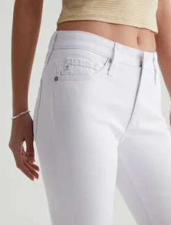 Women AG Jeans Jeans|Ankle|Farrah Skinny Ankle