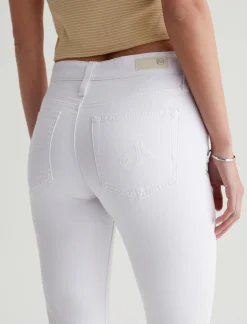 Women AG Jeans Jeans|Ankle|Farrah Skinny Ankle