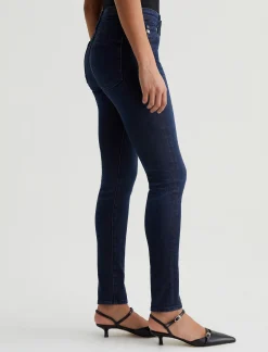 Women AG Jeans Jeans|Ankle|Farrah Skinny Ankle