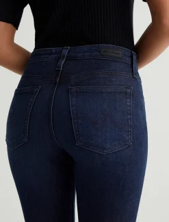 Women AG Jeans Jeans|Ankle|Farrah Skinny Ankle