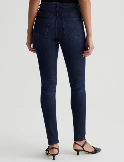 Women AG Jeans Jeans|Ankle|Farrah Skinny Ankle