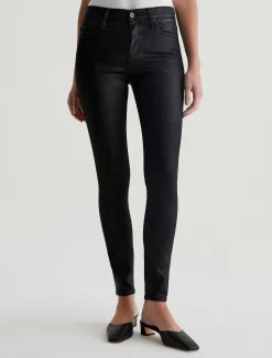 Women AG Jeans Pants & Trousers|Ankle|Farrah Skinny Ankle