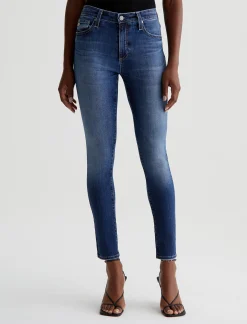 Women AG Jeans Jeans|Ankle|Farrah Skinny Ankle