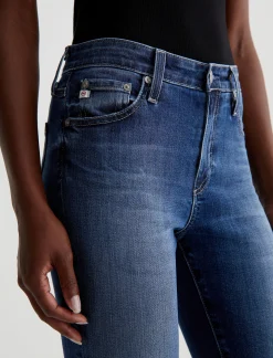 Women AG Jeans Jeans|Ankle|Farrah Skinny Ankle