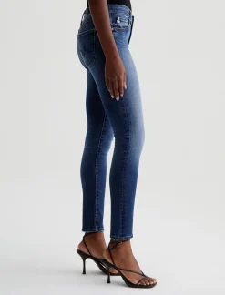 Women AG Jeans Jeans|Ankle|Farrah Skinny Ankle