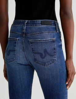 Women AG Jeans Jeans|Ankle|Farrah Skinny Ankle