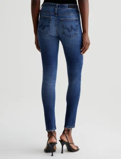 Women AG Jeans Jeans|Ankle|Farrah Skinny Ankle