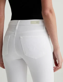 Women AG Jeans Pants & Trousers|Ankle|Farrah Skinny Ankle