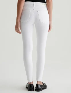 Women AG Jeans Pants & Trousers|Ankle|Farrah Skinny Ankle