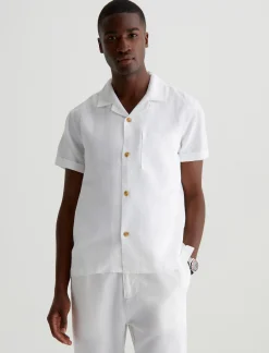 AG Jeans Shirts & Polos|Foster Shirt