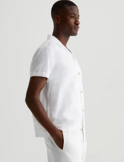 AG Jeans Shirts & Polos|Foster Shirt