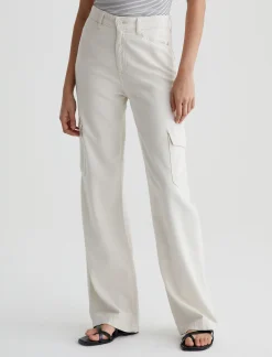 Women AG Jeans Jeans|High-Rise|Gatina