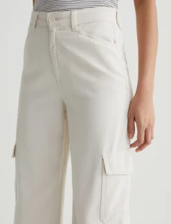 Women AG Jeans Jeans|High-Rise|Gatina