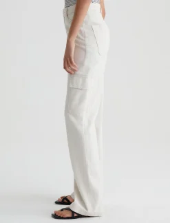 Women AG Jeans Jeans|High-Rise|Gatina