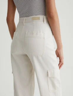 Women AG Jeans Jeans|High-Rise|Gatina
