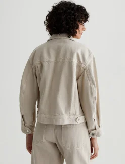 Women AG Jeans Jackets & Outerwear|Jackets|Genni Jacket