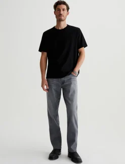 AG Jeans Jeans|Straight|Graduate