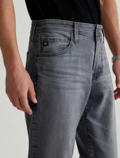 AG Jeans Jeans|Straight|Graduate