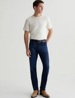 AG Jeans Jeans|Straight|Graduate