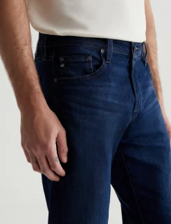 AG Jeans Jeans|Straight|Graduate