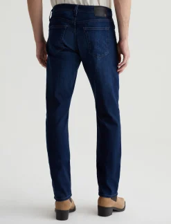 AG Jeans Jeans|Straight|Graduate