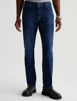 AG Jeans Jeans|Straight|Graduate