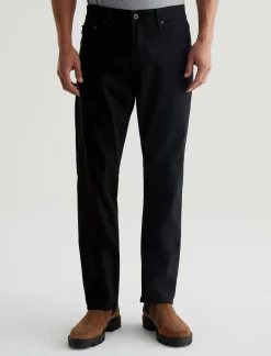 AG Jeans Jeans|Straight|Graduate