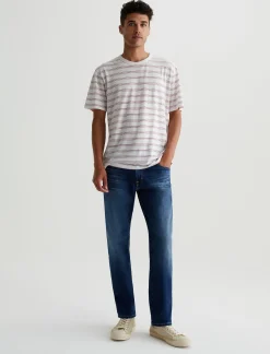 AG Jeans Jeans|Straight|Graduate
