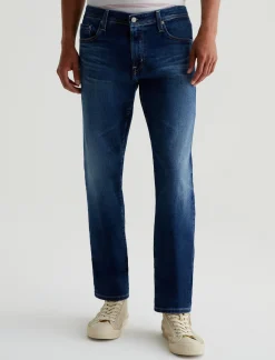 AG Jeans Jeans|Straight|Graduate