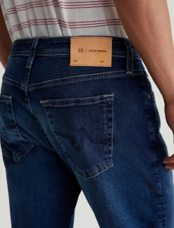 AG Jeans Jeans|Straight|Graduate