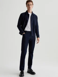 AG Jeans Jeans|Straight|Graduate