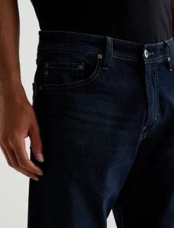 AG Jeans Jeans|Straight|Graduate