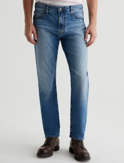 AG Jeans Jeans|Straight|Graduate