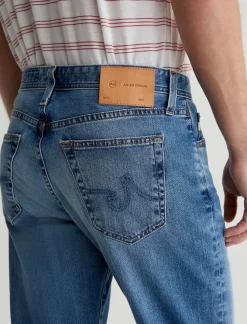 AG Jeans Jeans|Straight|Graduate