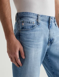 AG Jeans Jeans|Straight|Graduate