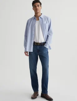 AG Jeans Jeans|Straight|Graduate