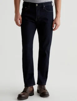 AG Jeans Jeans|Straight|Graduate