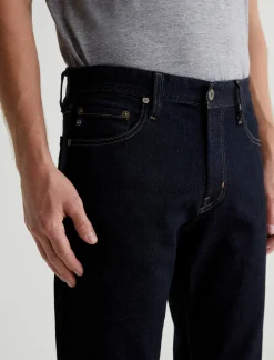AG Jeans Jeans|Straight|Graduate