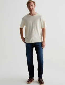 AG Jeans Jeans|Straight|Graduate