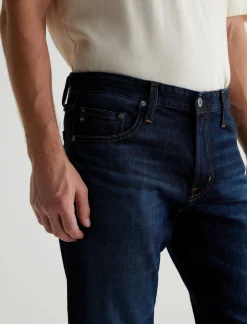 AG Jeans Jeans|Straight|Graduate