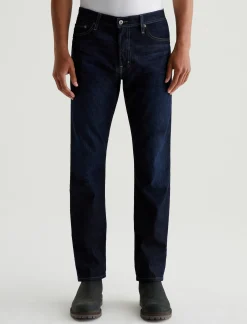 AG Jeans Jeans|Straight|Graduate
