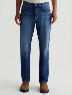 AG Jeans Jeans|Straight|Graduate 360°