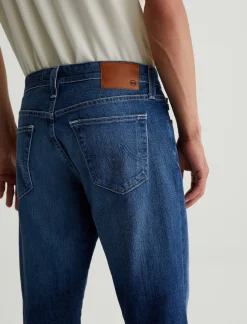 AG Jeans Jeans|Straight|Graduate 360°