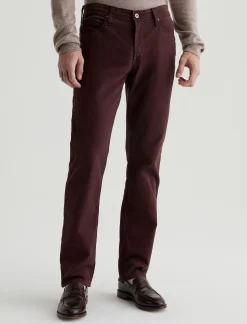 AG Jeans Pants & Trousers|Graduate SUD