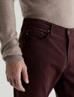 AG Jeans Pants & Trousers|Graduate SUD