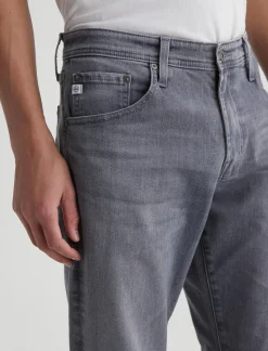 AG Jeans Jeans|Straight|Graduate Vapor Wash