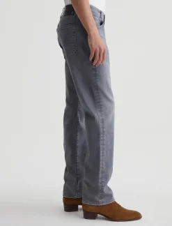 AG Jeans Jeans|Straight|Graduate Vapor Wash