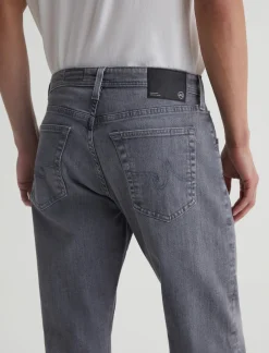 AG Jeans Jeans|Straight|Graduate Vapor Wash