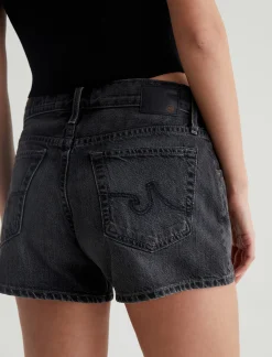 Women AG Jeans Skirts And Shorts|High-Rise|Hailey Short