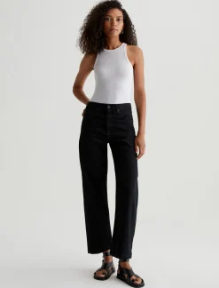 Women AG Jeans Jeans|High-Rise|Hattie